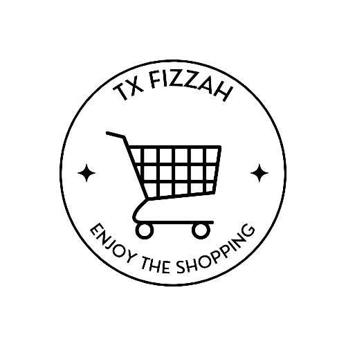 TX Fizzah Ecommerce Shop